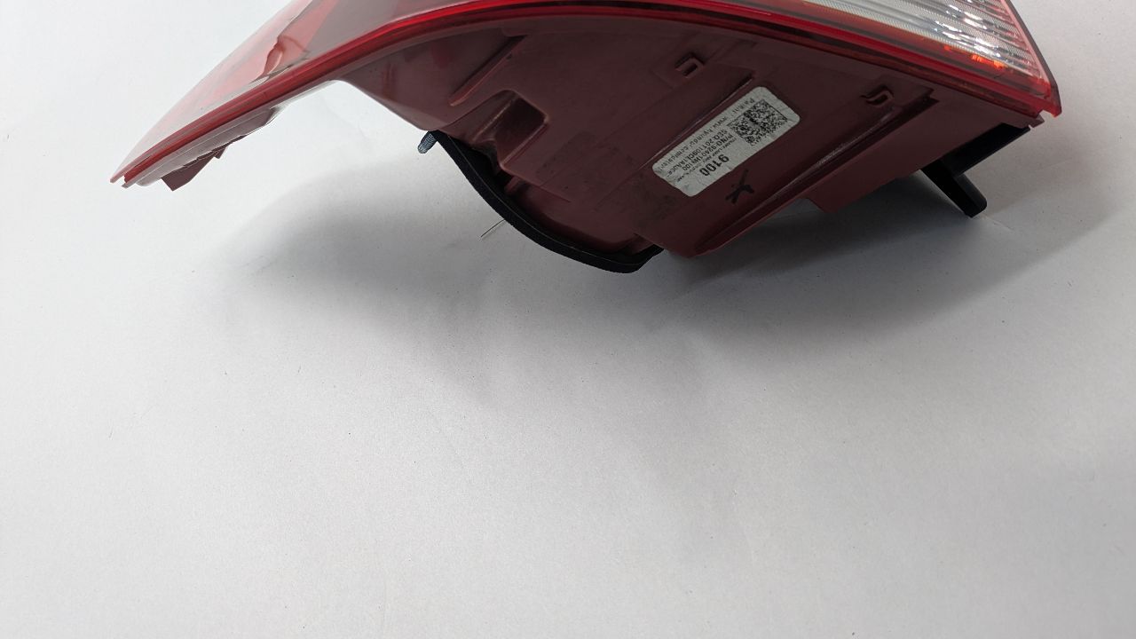 2022 KIA RIO Left TAIL LAMP - 480508 — photo 3