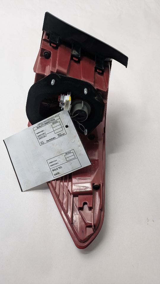 2022 KIA RIO Left TAIL LAMP - 480508 — photo 6