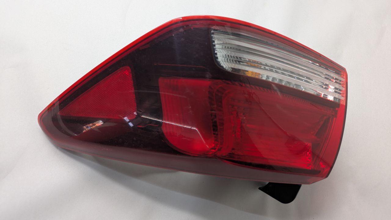 2022 KIA RIO Right TAIL LAMP - 480509
