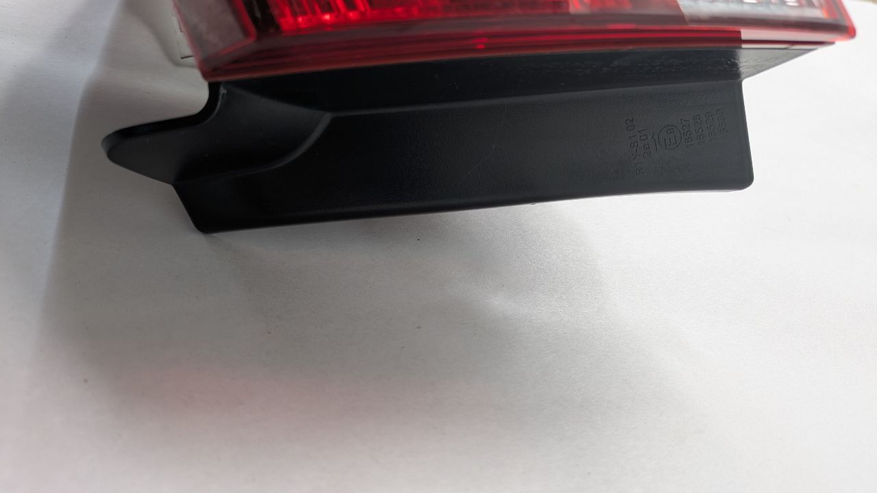 2022 KIA RIO Right TAIL LAMP - 480509 — photo 2