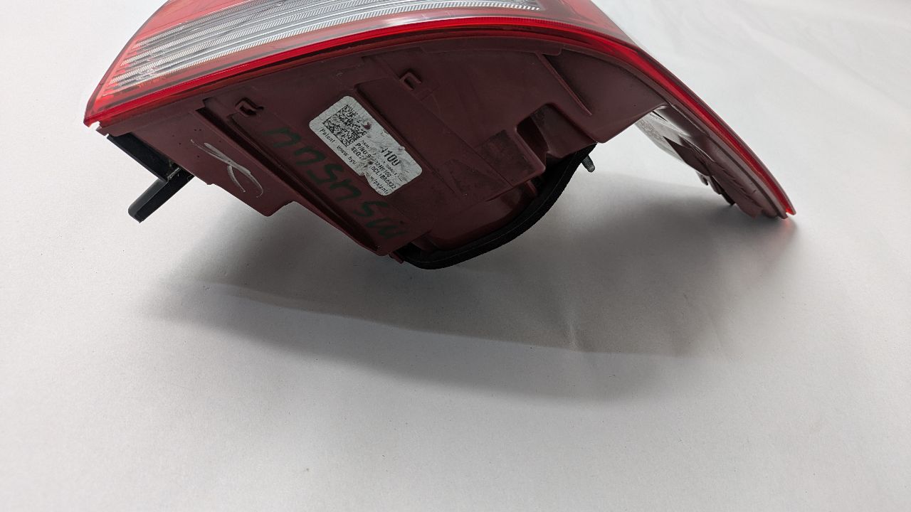 2022 KIA RIO Right TAIL LAMP - 480509 — photo 3