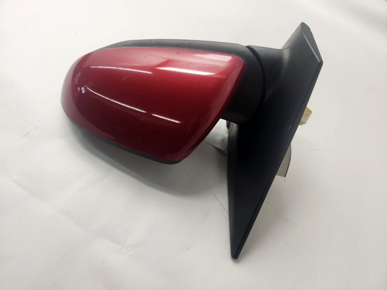 2022 KIA RIO Left SIDE VIEW MIRROR - 480510