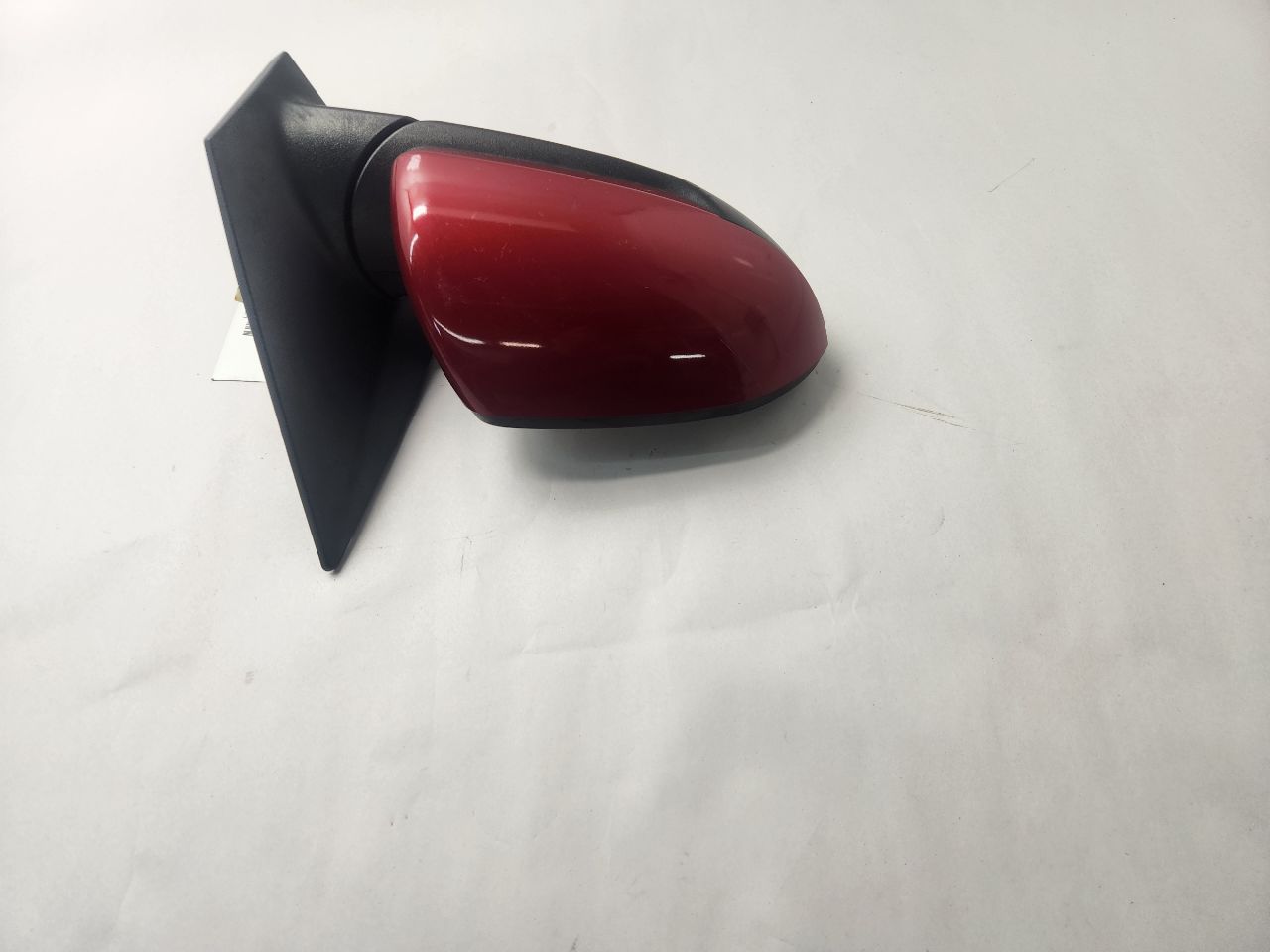 2022 KIA RIO Right SIDE VIEW MIRROR - 480511