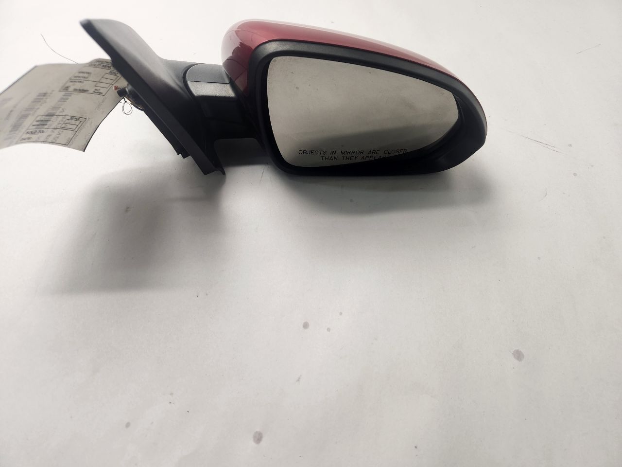2022 KIA RIO Right SIDE VIEW MIRROR - 480511 — photo 4