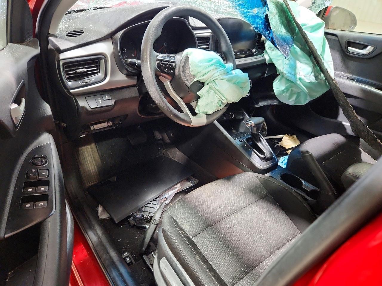 2022 KIA RIO ALTERNATOR - 480514 — photo 8