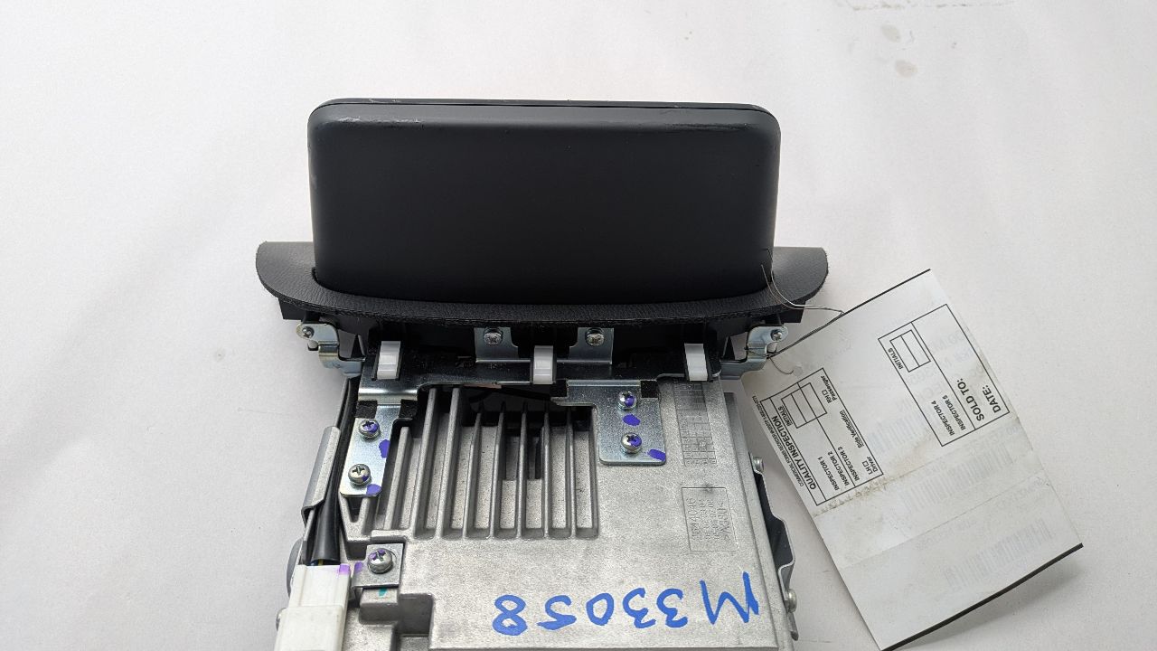 2017 MAZDA 3 Info-GPS-TV Screen - 480527 — photo 2