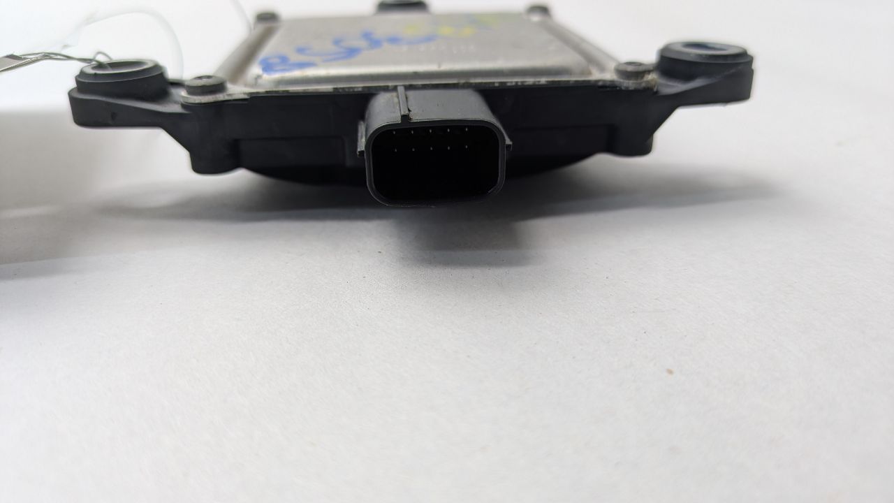 2017 MAZDA 3 Camera Projector - 480529