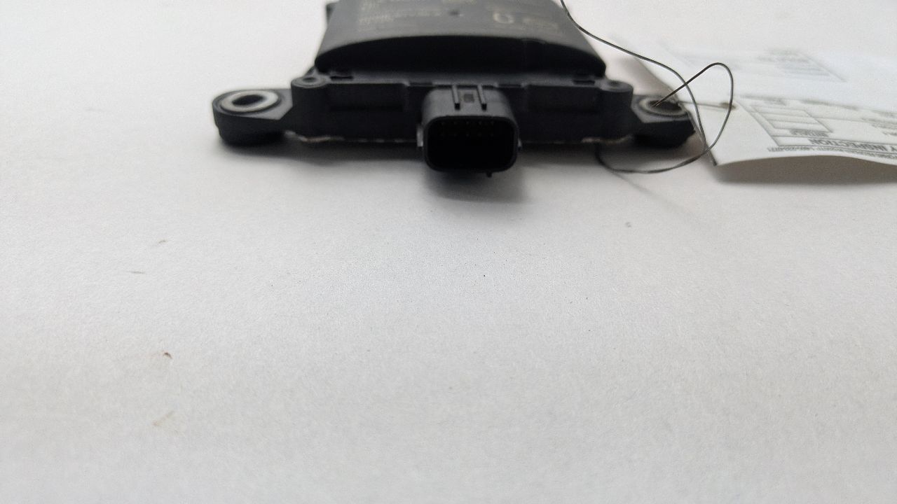 2017 MAZDA 3 Camera Projector - 480530