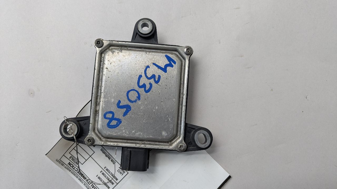 2017 MAZDA 3 Camera Projector - 480530 — photo 3