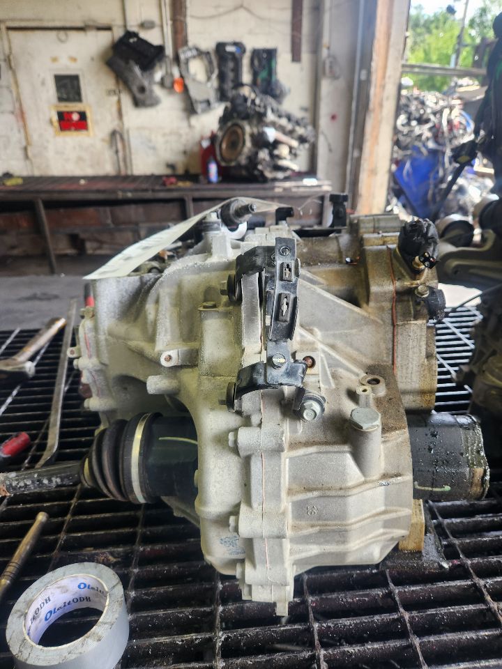 2014 HYUNDAI SONATA Transmiss,Transaxle - 480726 — photo 2