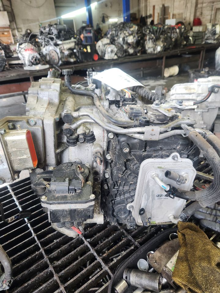2014 HYUNDAI SONATA Transmiss,Transaxle - 480726 — photo 5