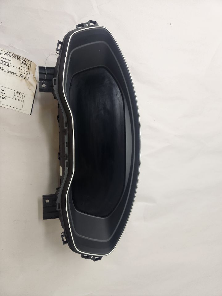 2023 AUDI S4 3.0L 6cyl Turbo Gasoline Speedo Head/Cluster - 480753