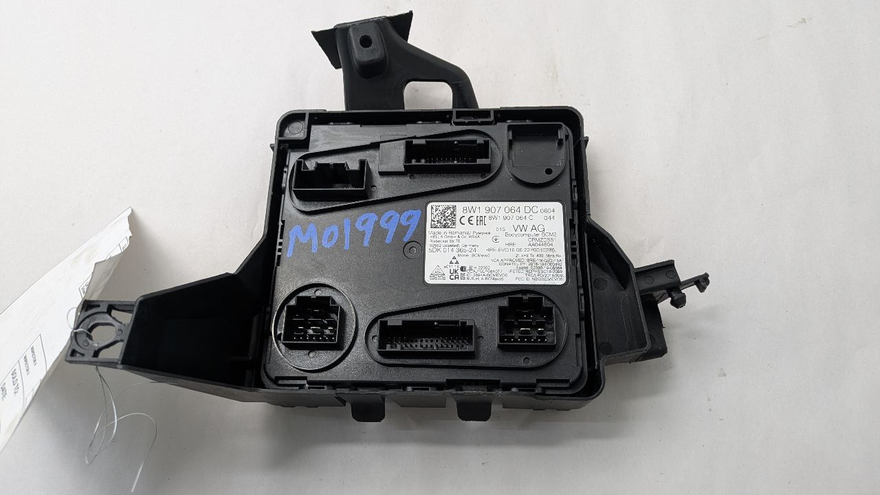 2023 AUDI S4 3.0L 6cyl Turbo Gasoline Body/Chassis Mounts - 480758