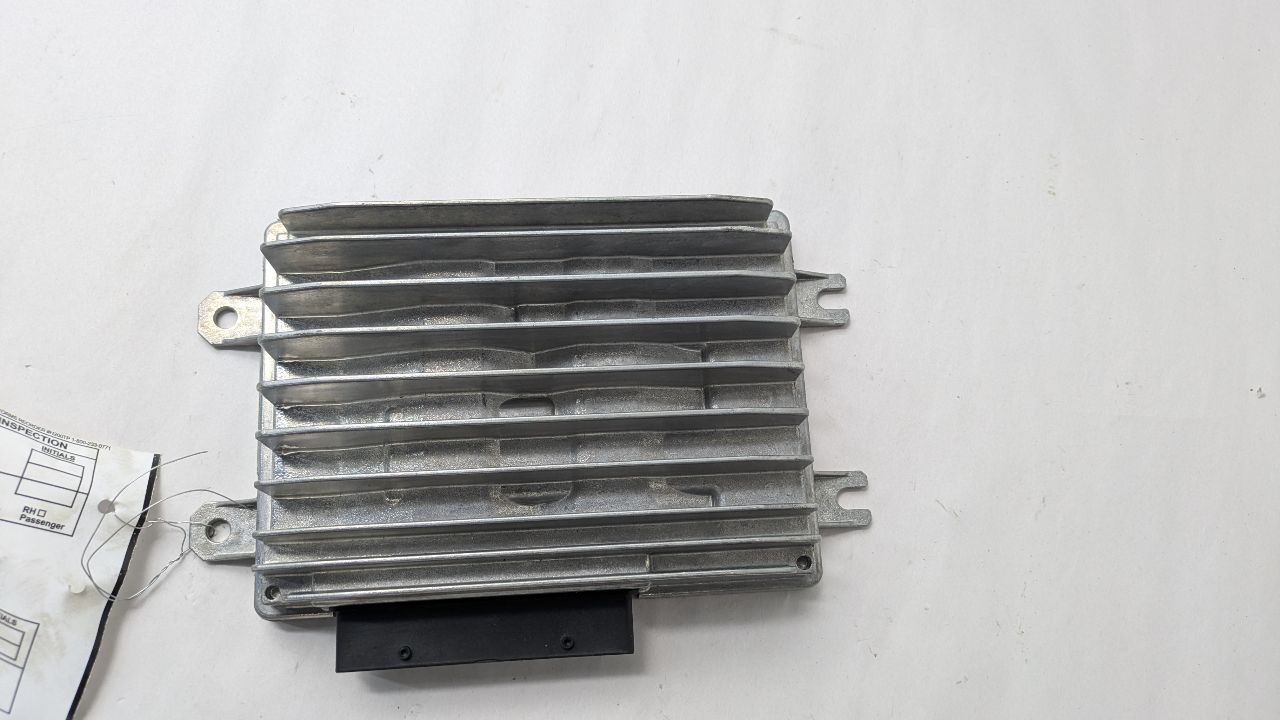 2023 AUDI S4 3.0L 6cyl Turbo Gasoline Radio Audio - 480759 — photo 4