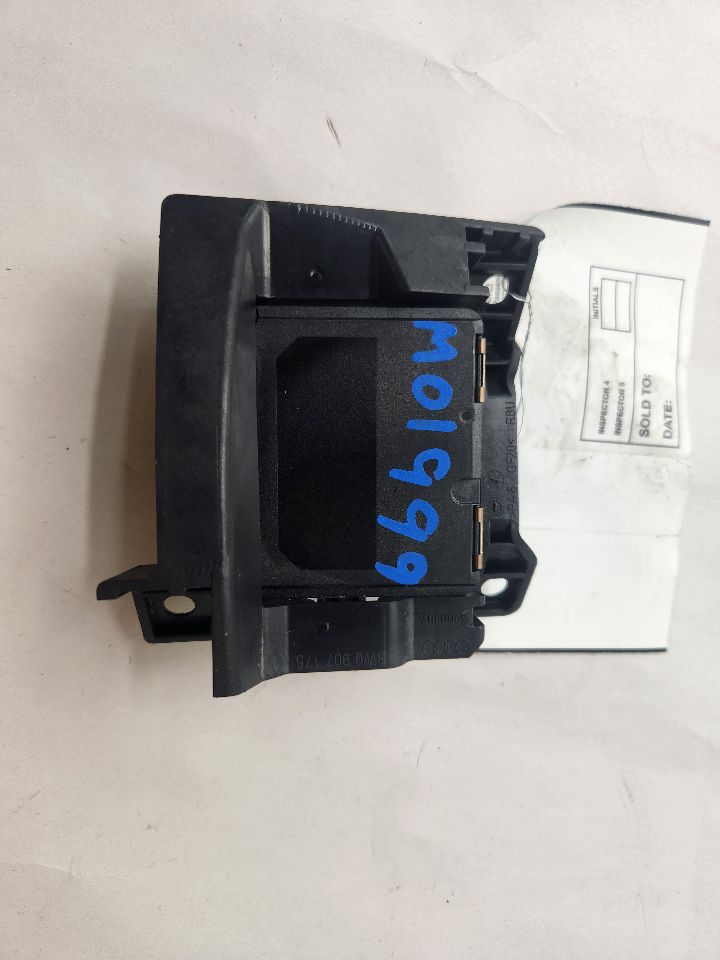 2023 AUDI S4 3.0L 6cyl Turbo Gasoline Camera Projector - 480764