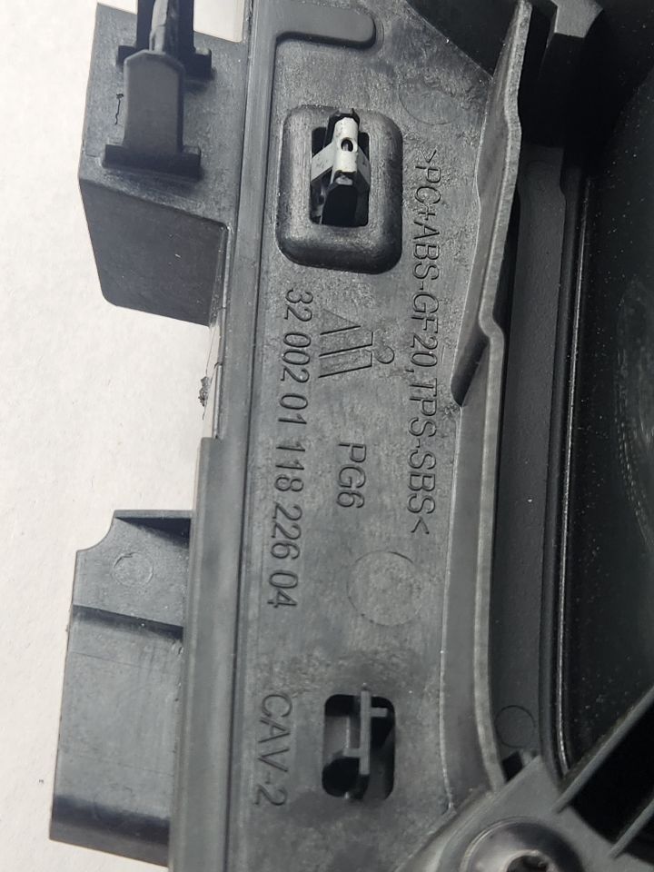 2023 AUDI S4 3.0L 6cyl Turbo Gasoline Console, Front - 480775 — photo 6