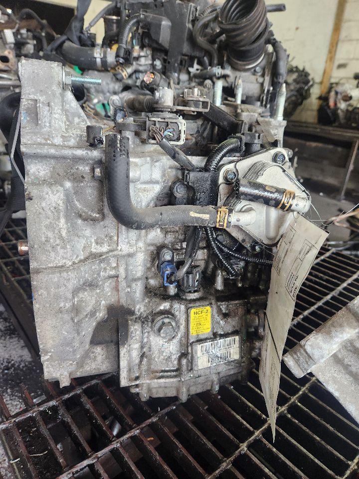 2016 HONDA HR-V Transmiss,Transaxle - 480780 — photo 3