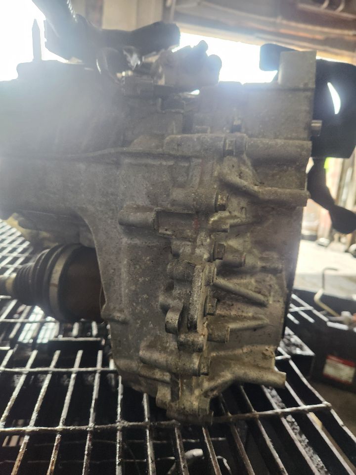 2016 HONDA HR-V Transmiss,Transaxle - 480780 — photo 4