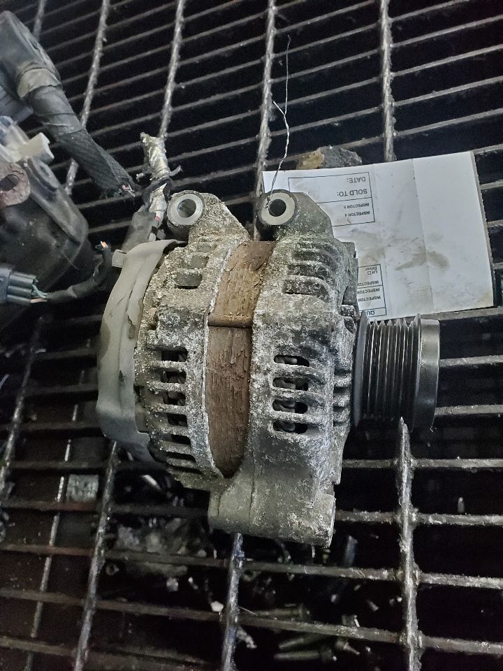 2014 DODGE CARAVAN ALTERNATOR - 480804 — photo 5
