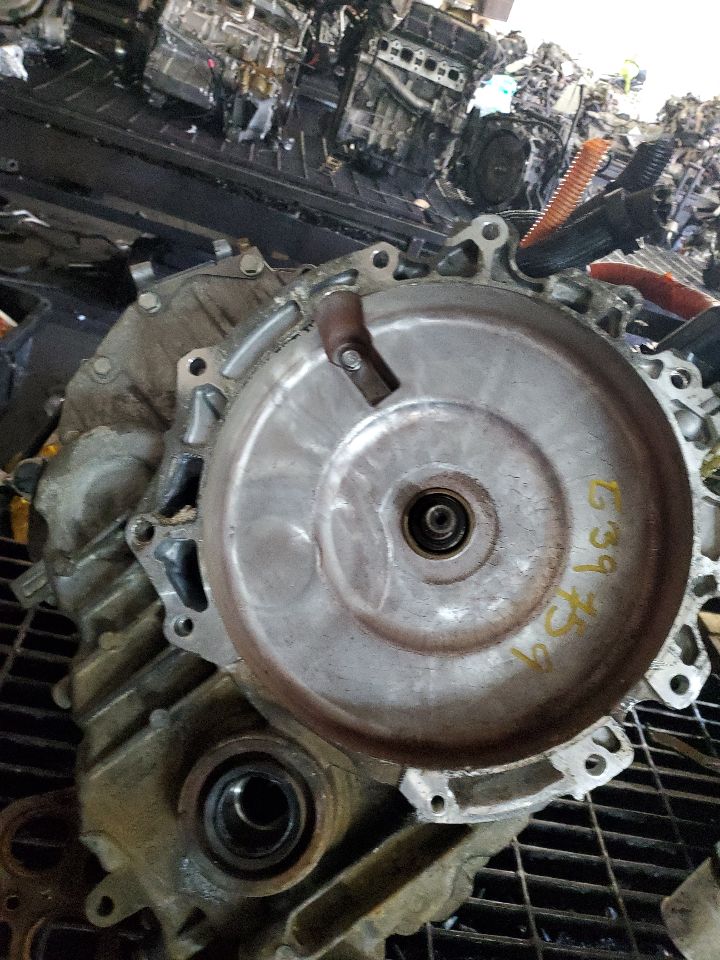 2013 FORD C-MAX Transmiss,Transaxle - 480816 — photo 3