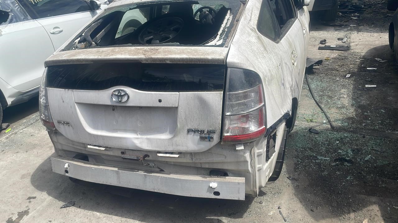 2004 TOYOTA PRIUS Anti-lock Brake Pts - 480831