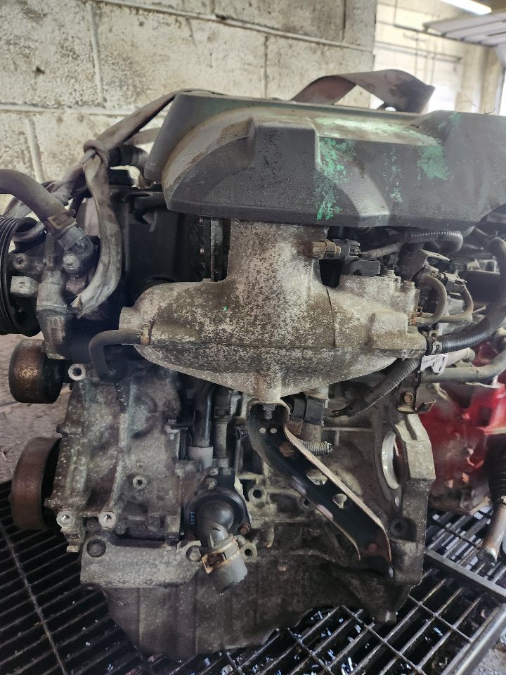 2011 ACURA RDX ENGINE ASSEMBLY - 480922
