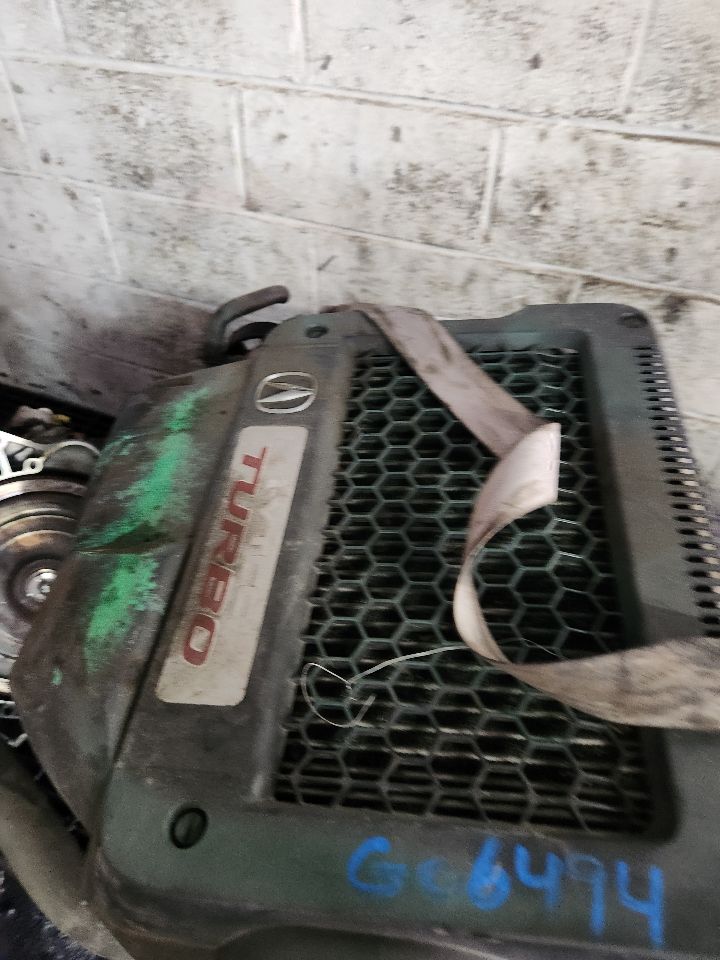 2011 ACURA RDX ENGINE ASSEMBLY - 480922 — photo 3