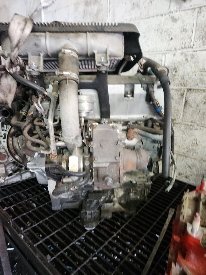2011 ACURA RDX ENGINE ASSEMBLY - 480922 — photo 4