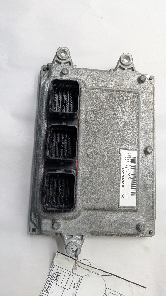 2011 ACURA RDX Eng/Motor Cont Mod - 480931