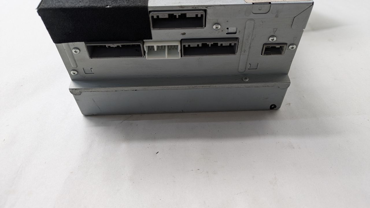 2011 ACURA RDX Radio Audio - 480933 — photo 5