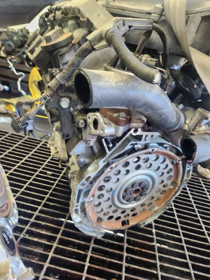 2013 HONDA ODYSSEY ENGINE ASSEMBLY - 480947 — photo 7