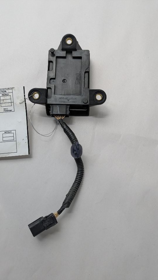 2013 HONDA ODYSSEY Camera Projector - 480949