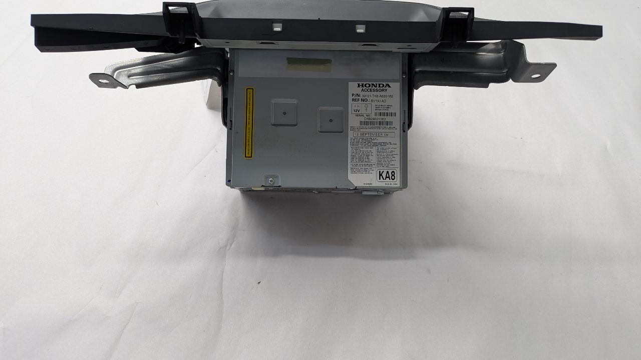 2013 HONDA ODYSSEY Radio Audio - 480954 — photo 2