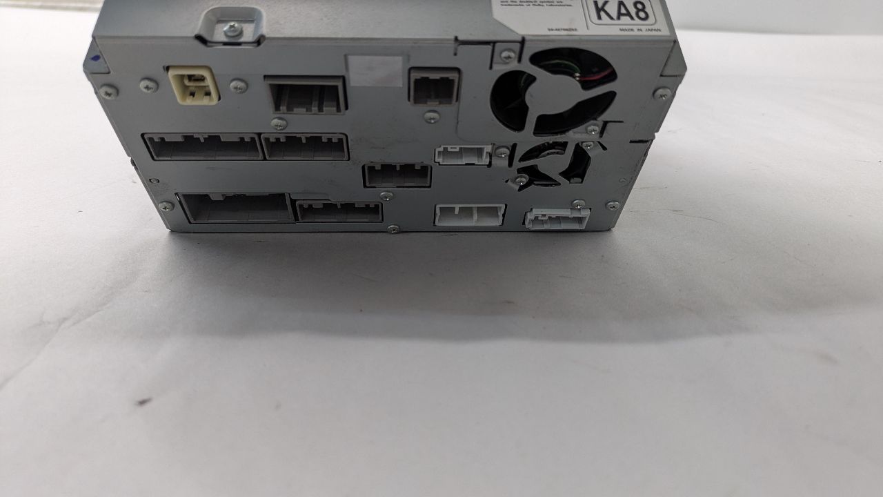 2013 HONDA ODYSSEY Radio Audio - 480954 — photo 4
