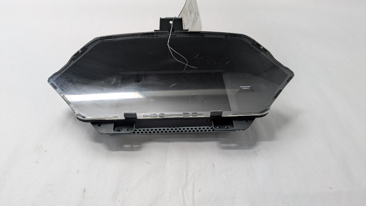 2013 HONDA ODYSSEY Info-GPS-TV Screen - 480955