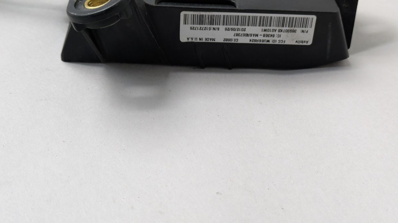 2013 HONDA ODYSSEY Camera Projector - 480956 — photo 3