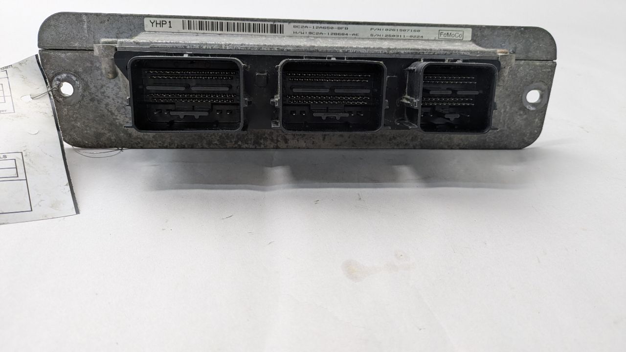2011 FORD E250 VAN Eng/Motor Cont Mod - 480975