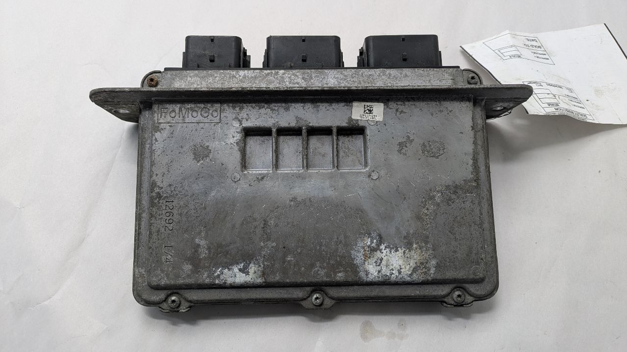 2011 FORD E250 VAN Eng/Motor Cont Mod - 480975 — photo 2