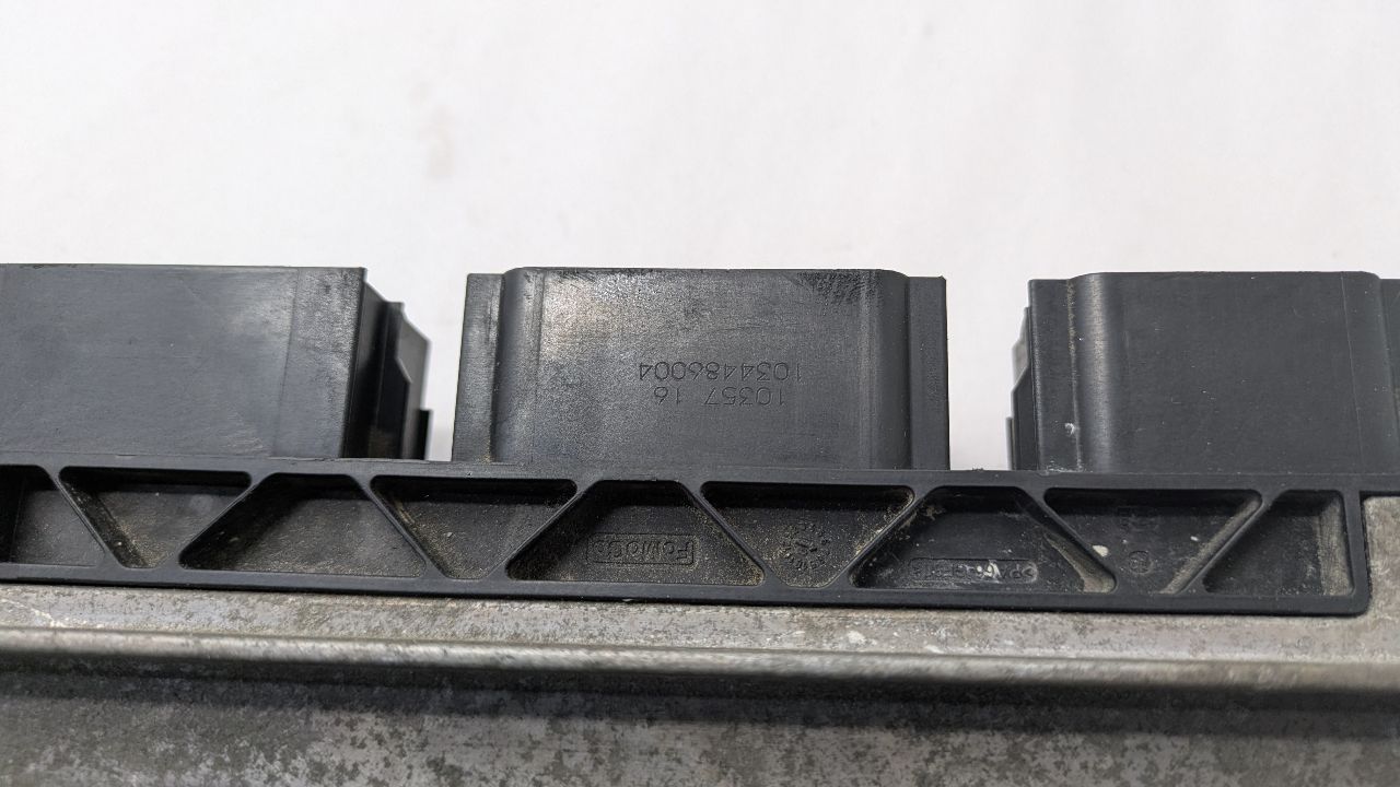 2011 FORD E250 VAN Eng/Motor Cont Mod - 480975 — photo 7
