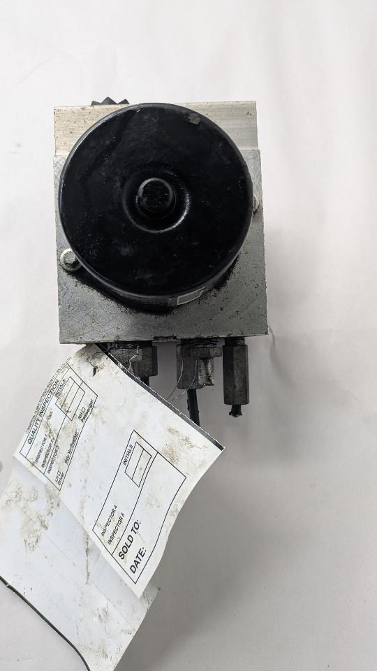 2011 FORD E250 VAN Anti-lock Brake Pts - 480977