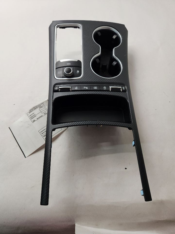 2022 KIA STINGER INTERIOR PARTS MISC - 481016