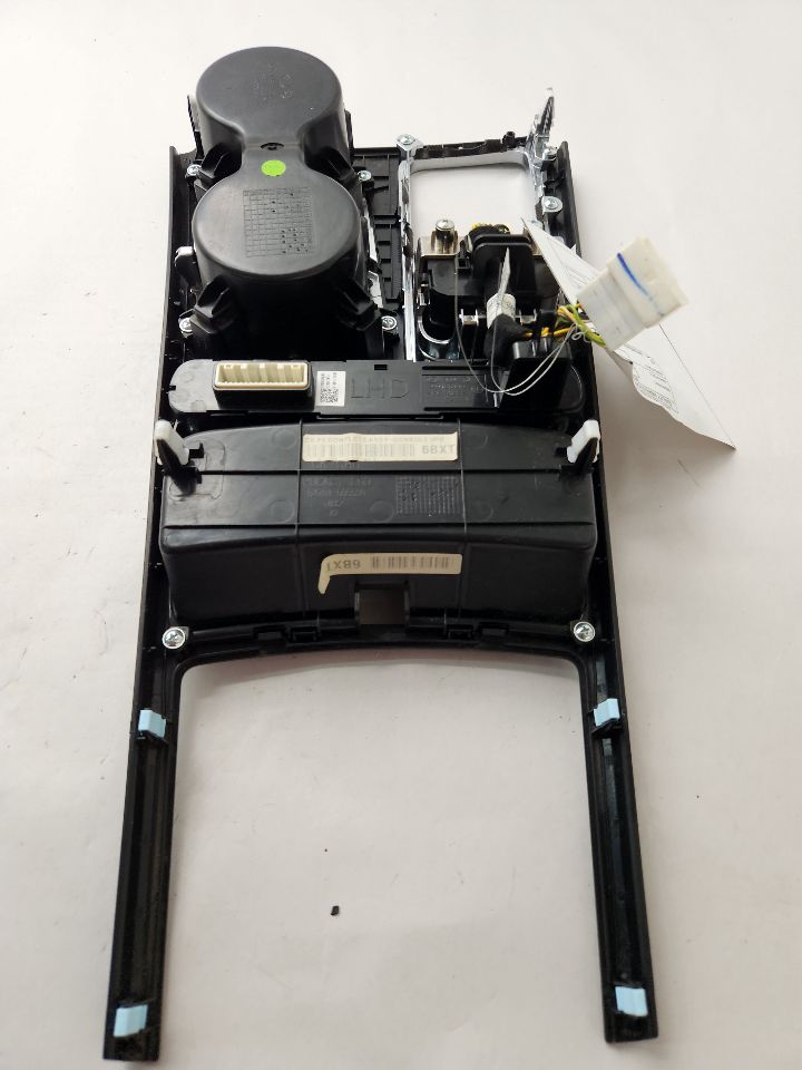 2022 KIA STINGER INTERIOR PARTS MISC - 481016 — photo 2