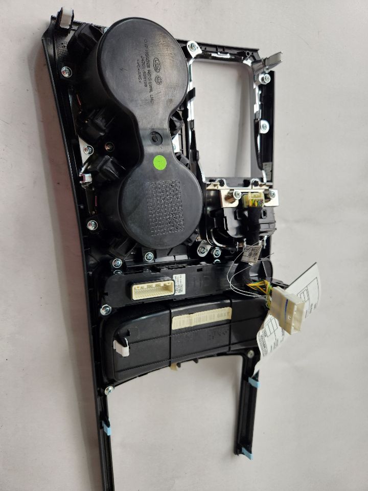 2022 KIA STINGER INTERIOR PARTS MISC - 481016 — photo 7
