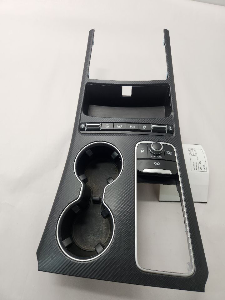 2022 KIA STINGER INTERIOR PARTS MISC - 481016 — photo 8