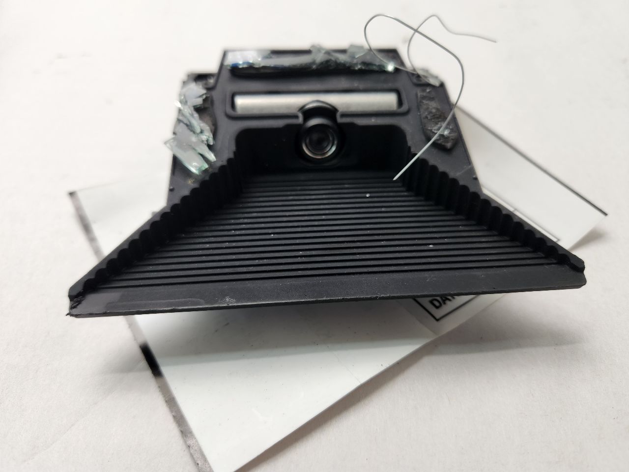 2022 KIA STINGER Camera Projector - 481019