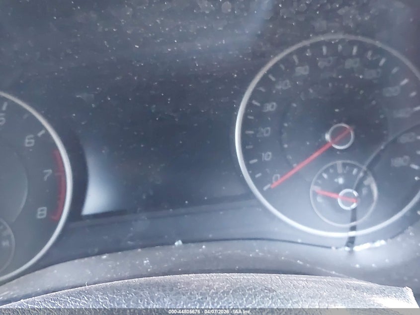 2022 KIA STINGER Left Turbo-Supercharger - 481027 — photo 5