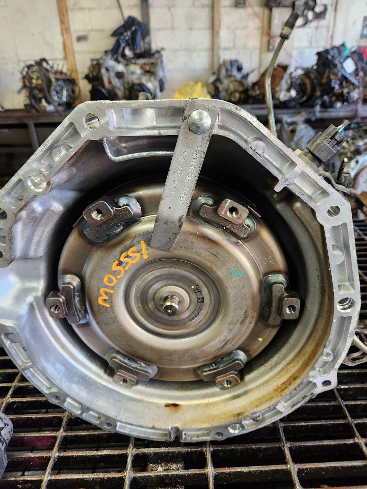 2022 KIA STINGER Transmiss,Transaxle - 481028