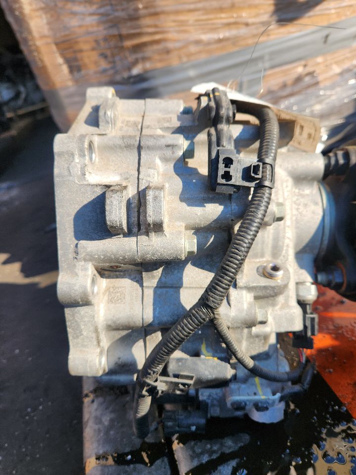 2022 KIA STINGER TRANSFER CASE ASSY - 481029 — photo 4