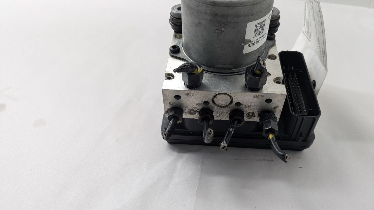 2022 KIA STINGER Anti-lock Brake Pts - 481032 — photo 3