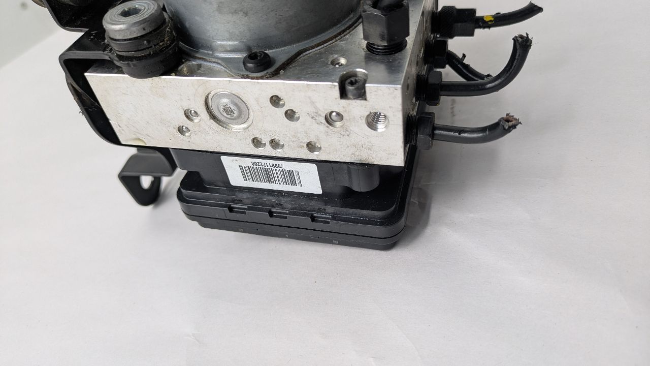 2022 KIA STINGER Anti-lock Brake Pts - 481032 — photo 6